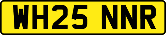WH25NNR