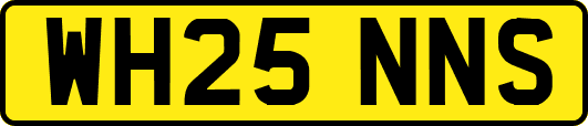 WH25NNS