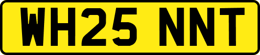 WH25NNT