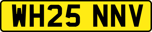 WH25NNV