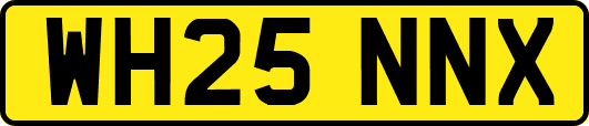 WH25NNX
