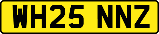 WH25NNZ