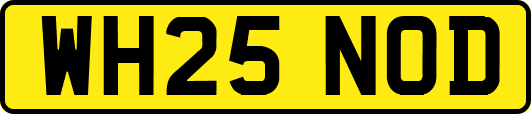 WH25NOD