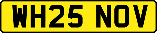 WH25NOV