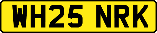 WH25NRK