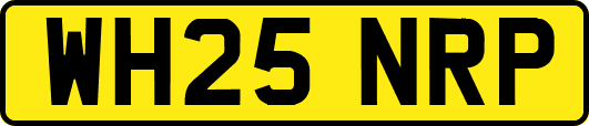 WH25NRP