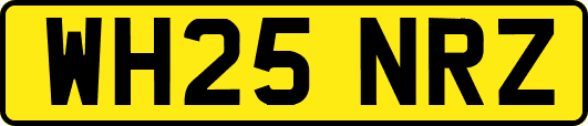 WH25NRZ