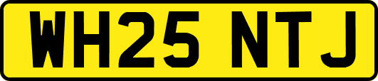 WH25NTJ
