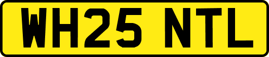WH25NTL