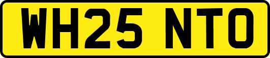 WH25NTO