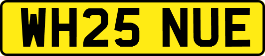 WH25NUE