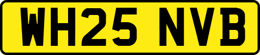 WH25NVB