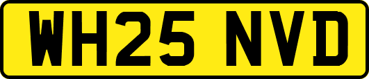 WH25NVD