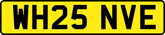 WH25NVE