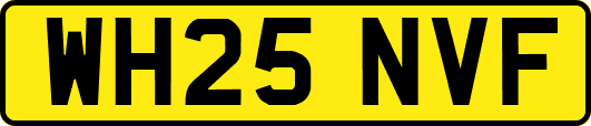 WH25NVF