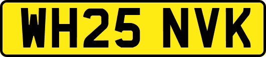 WH25NVK