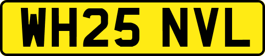 WH25NVL