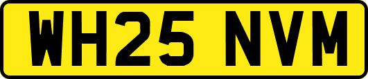 WH25NVM