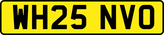 WH25NVO