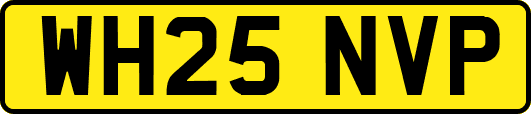 WH25NVP