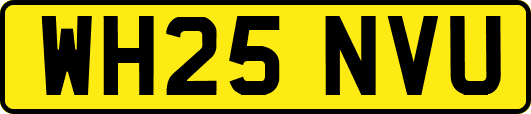 WH25NVU