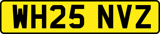 WH25NVZ