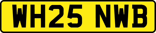 WH25NWB