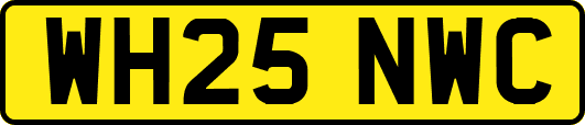 WH25NWC