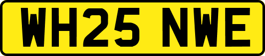 WH25NWE