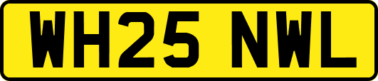 WH25NWL