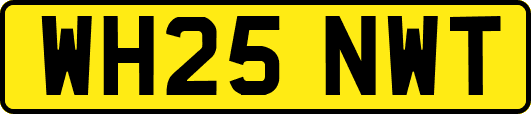 WH25NWT