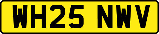 WH25NWV