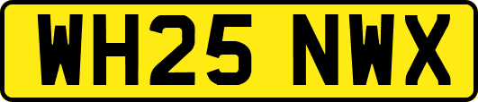 WH25NWX