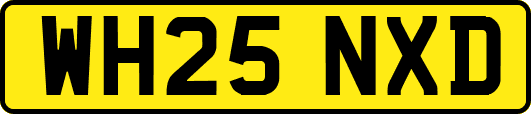 WH25NXD