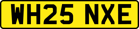WH25NXE