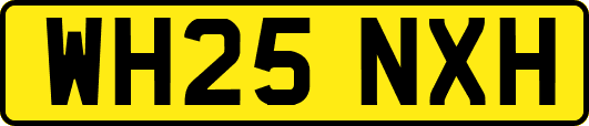 WH25NXH