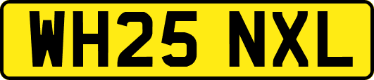 WH25NXL