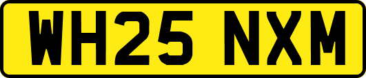 WH25NXM