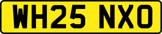WH25NXO