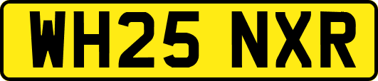 WH25NXR