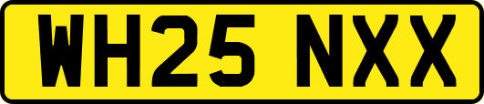 WH25NXX