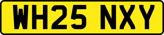 WH25NXY