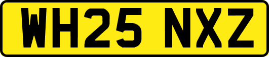 WH25NXZ