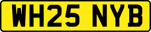 WH25NYB