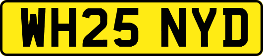 WH25NYD