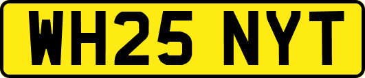 WH25NYT
