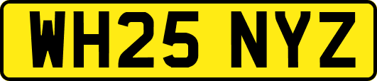 WH25NYZ