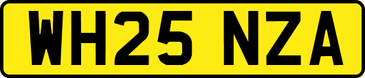 WH25NZA