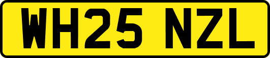 WH25NZL