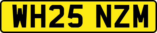 WH25NZM
